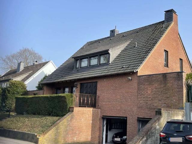 Haus zum Kaufen in Wülfrath 590.000,00 EUR 200 m²