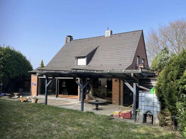 Haus zum Kaufen in Wülfrath 615.000,00 EUR 200 m²