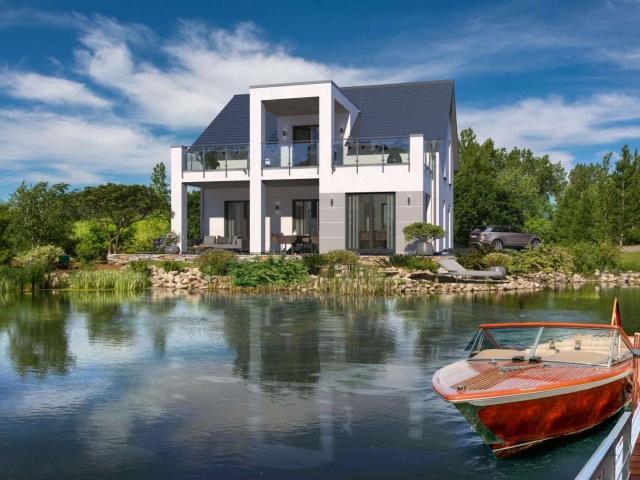 Haus zum Kaufen in Wülfrath 629.900,00 EUR 252 m²