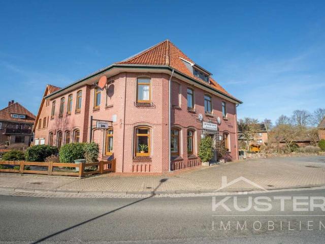 Haus zum Kaufen in Wunstorf 1.199.000,00 EUR 480 m²