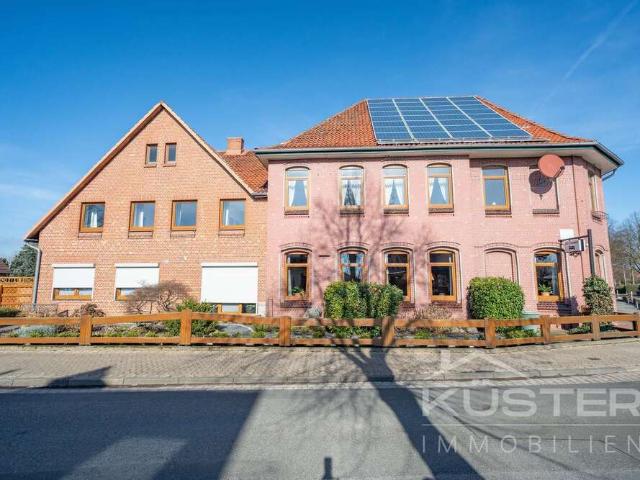 Haus zum Kaufen in Wunstorf 1.350.000,00 EUR 480 m²
