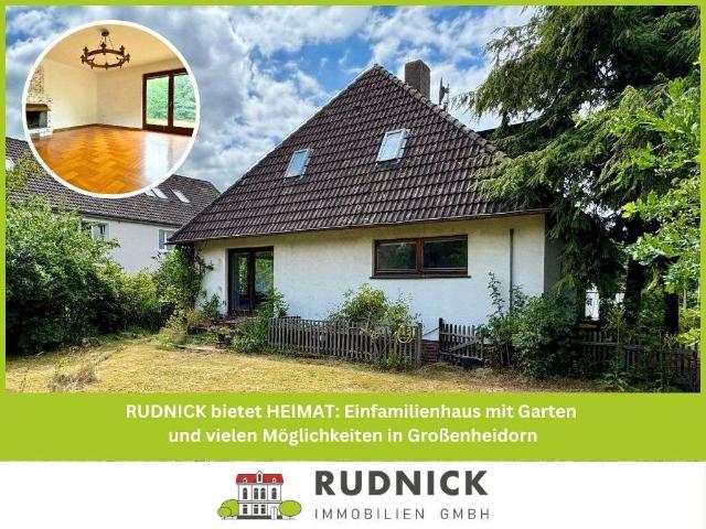 Haus zum Kaufen in Wunstorf 255.000,00 EUR 152 m²