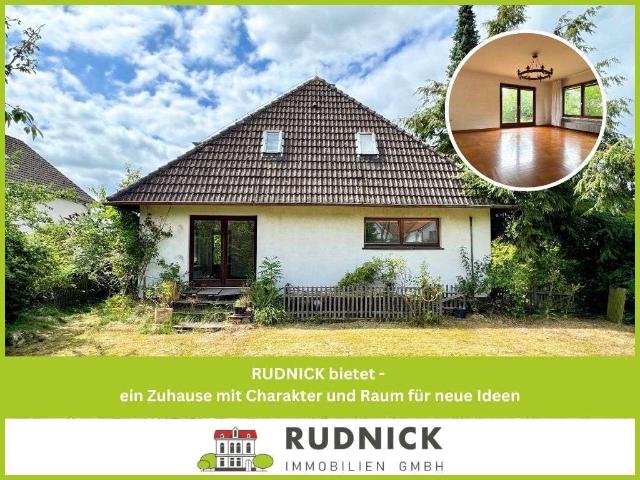 Haus zum Kaufen in Wunstorf 288.000,00 EUR 152 m²
