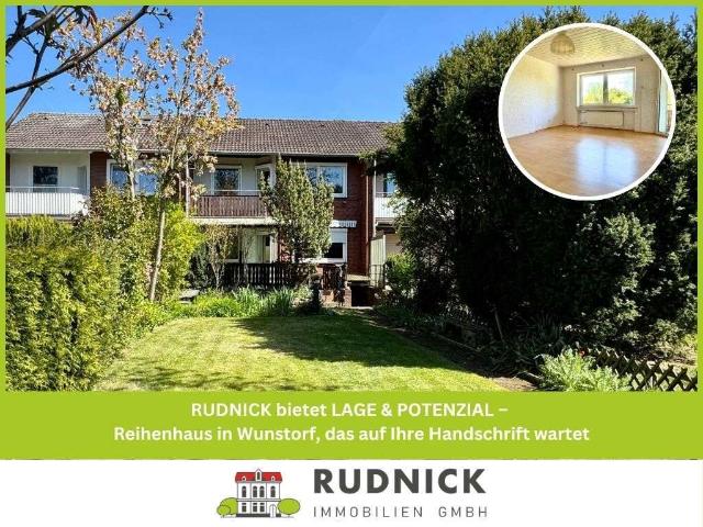 Haus zum Kaufen in Wunstorf 299.000,00 EUR 112 m²