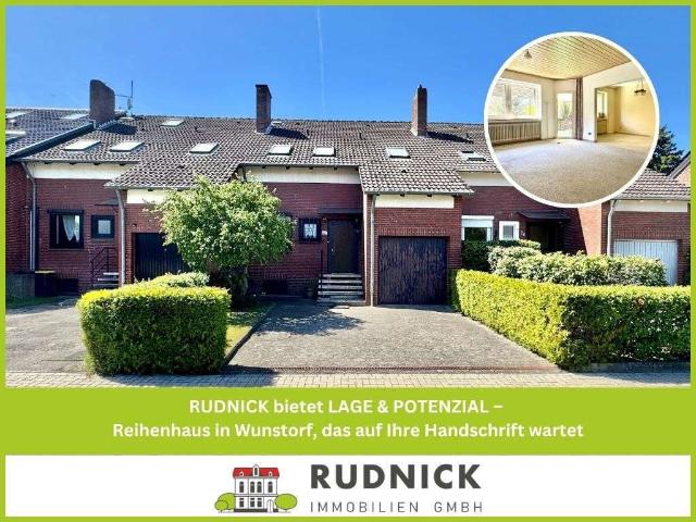 Haus zum Kaufen in Wunstorf 319.000,00 EUR 112 m²