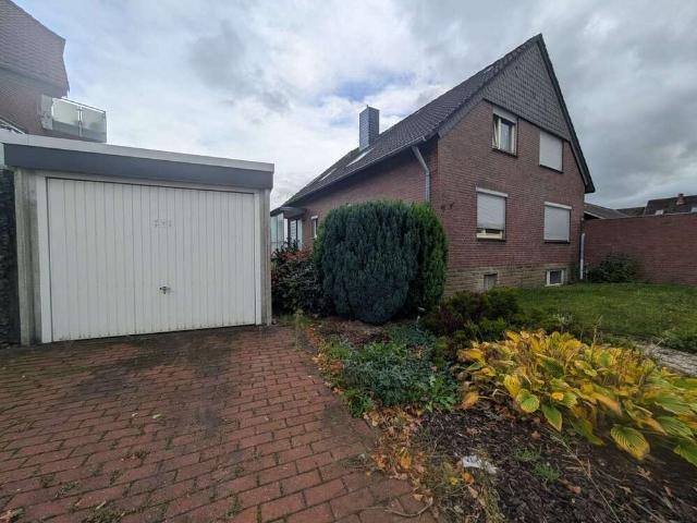 Haus zum Kaufen in Wunstorf 319.900,00 EUR 160.9 m²