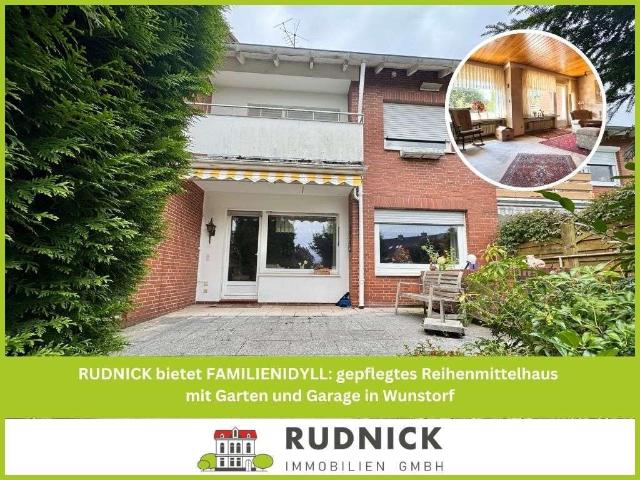 Haus zum Kaufen in Wunstorf 329.000,00 EUR 115 m²