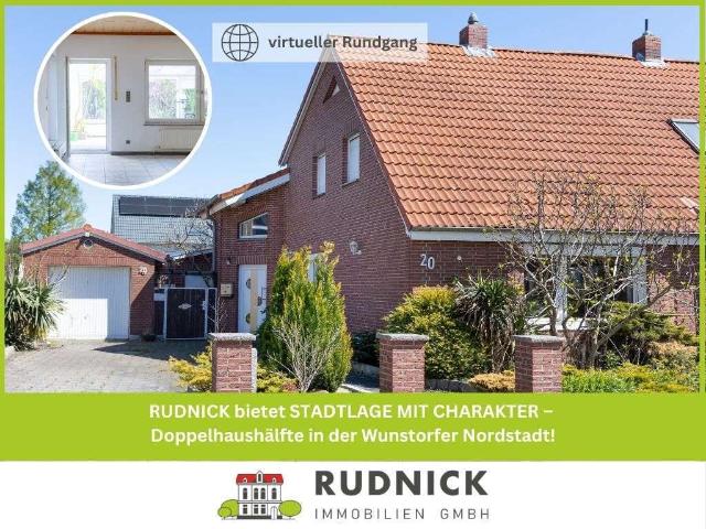 Haus zum Kaufen in Wunstorf 349.000,00 EUR 130 m²