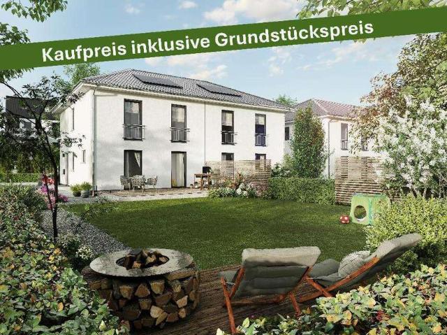 Haus zum Kaufen in Wunstorf 358.950,00 EUR 118 m²