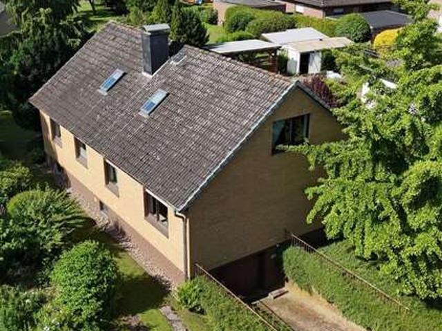 Haus zum Kaufen in Wunstorf 375.000,00 EUR 163 m²