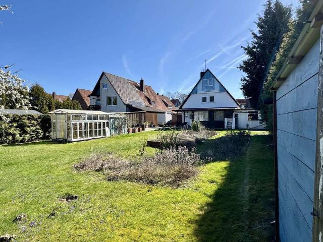 Haus zum Kaufen in Wunstorf 380.000,00 EUR 118 m²