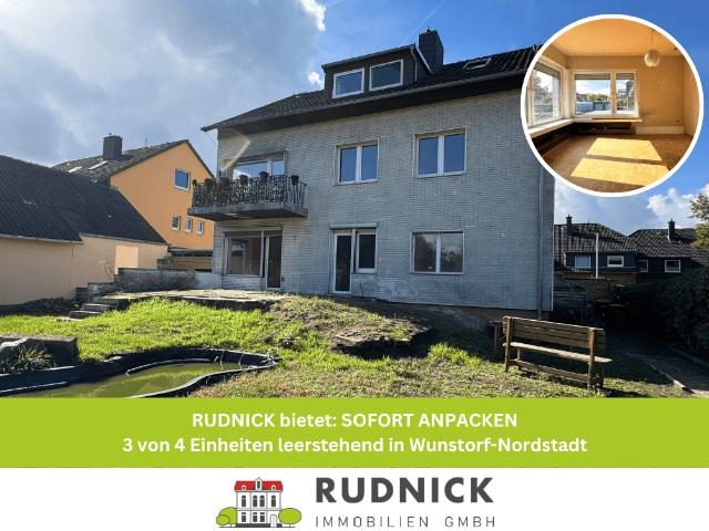 Haus zum Kaufen in Wunstorf 380.000,00 EUR 228 m²