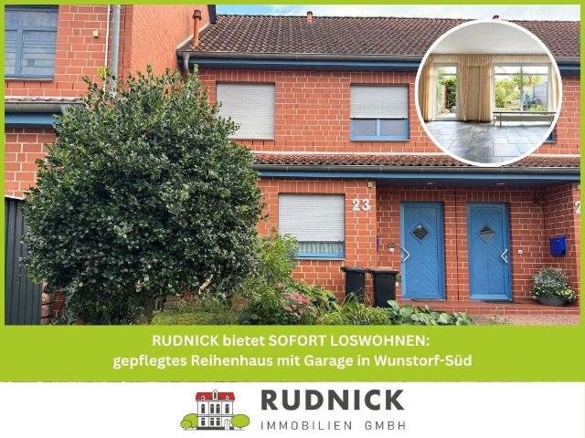 Haus zum Kaufen in Wunstorf 398.000,00 EUR 101 m²