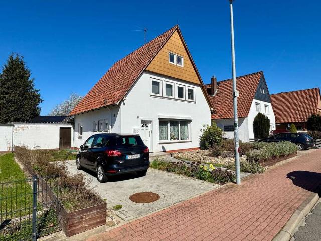 Haus zum Kaufen in Wunstorf 399.000,00 EUR 118 m²