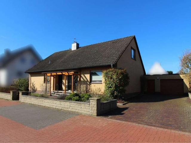 Haus zum Kaufen in Wunstorf 399.000,00 EUR 156 m²