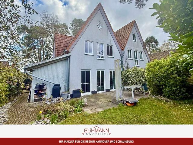 Haus zum Kaufen in Wunstorf 410.000,00 EUR 115 m²