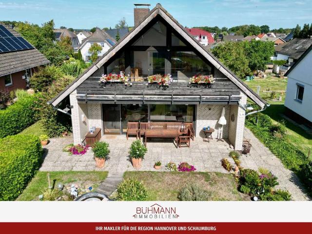 Haus zum Kaufen in Wunstorf 465.000,00 EUR 167 m²