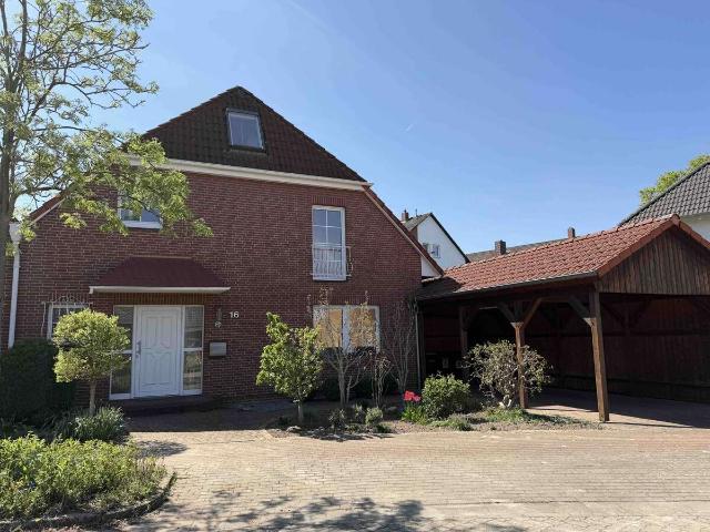 Haus zum Kaufen in Wunstorf 490.000,00 EUR 132 m²