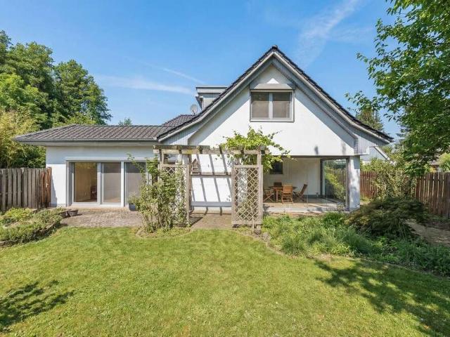 Haus zum Kaufen in Wunstorf 549.000,00 EUR 245 m²