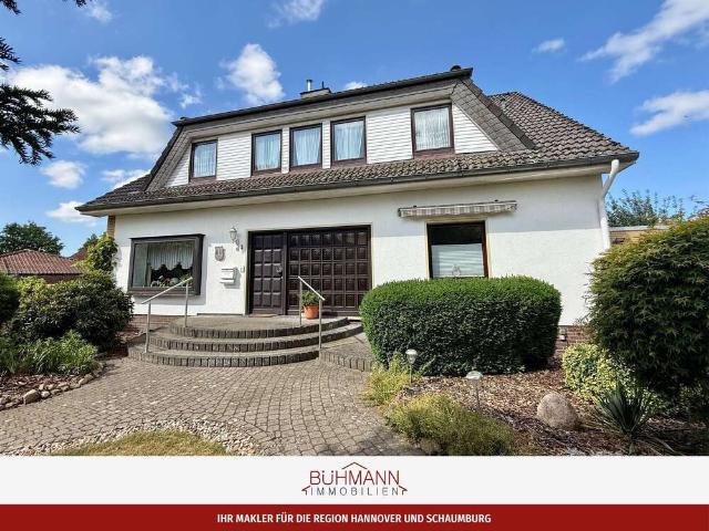 Haus zum Kaufen in Wunstorf 569.000,00 EUR 173 m²