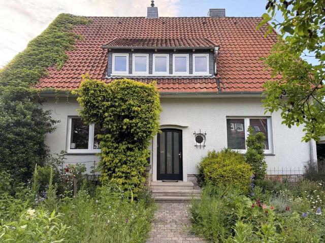 Haus zum Kaufen in Wunstorf 629.000,00 EUR 172.41 m²