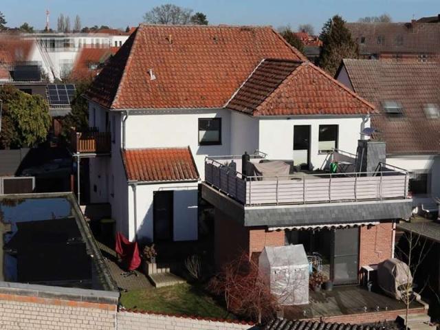 Haus zum Kaufen in Wunstorf 639.800,00 EUR 230 m²