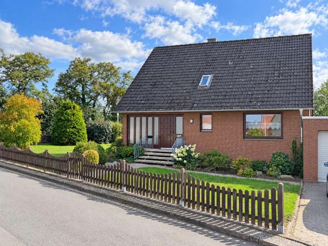 Haus zum Kaufen in Wunstorf Liethe 359.000,00 EUR 141.13 m²