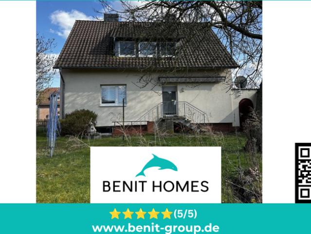 Haus zum Kaufen in Wunstorf Luthe 399.700,00 EUR 135 m²