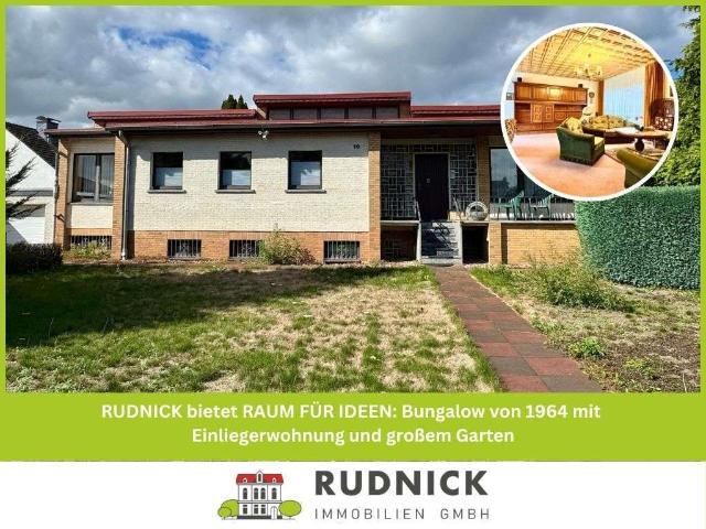 Haus zum Kaufen in Wunstorf Luthe 470.000,00 EUR 160 m²