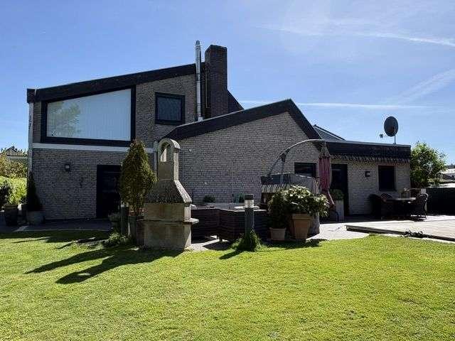 Haus zum Kaufen in Wunstorf Steinhude 625.000,00 EUR 220 m²