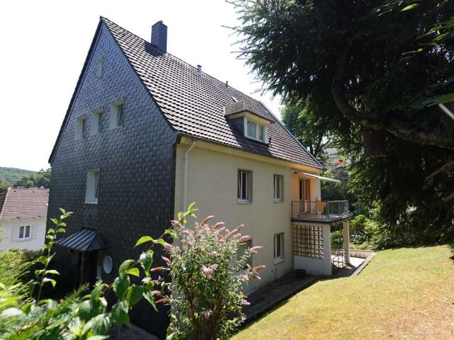 Haus zum Kaufen in Wuppertal Barmen 449.000,00 EUR 321 m²