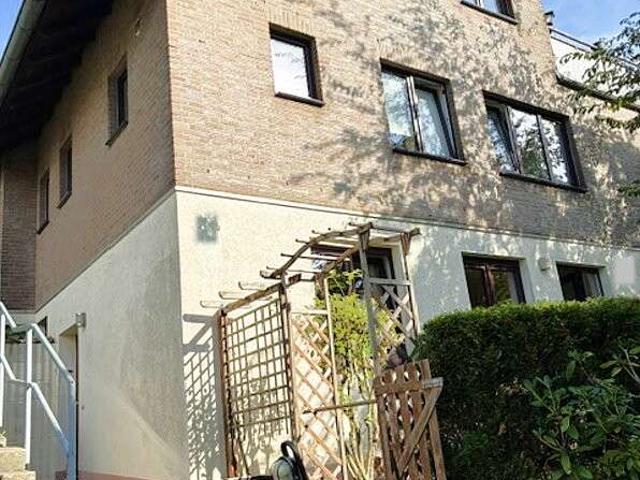 Haus zum Kaufen in Wuppertal Barmen 605.000,00 EUR 275 m²