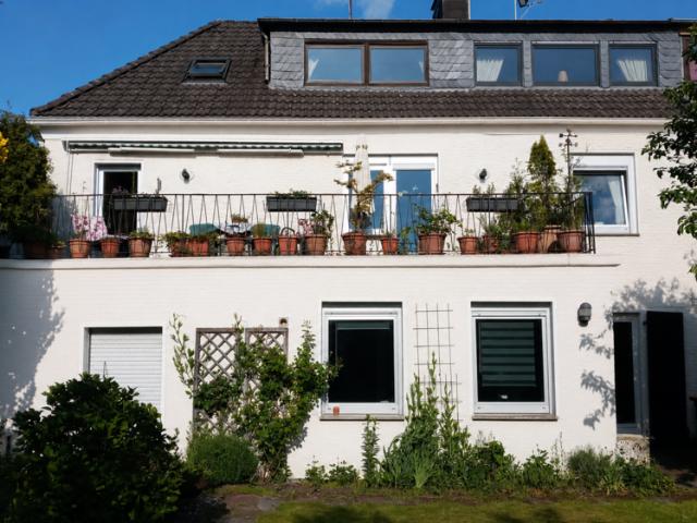 Haus zum Kaufen in Wuppertal Barmen 399.000,00 EUR 175 m²