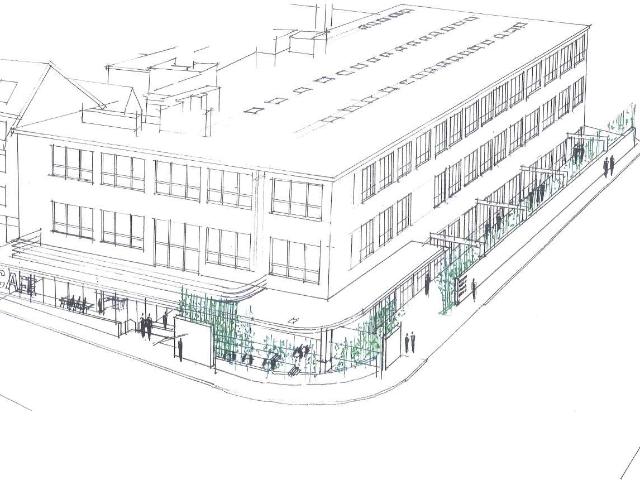 Haus zum Kaufen in Wuppertal Heckinghausen 1.850.000,00 EUR 6999 m²