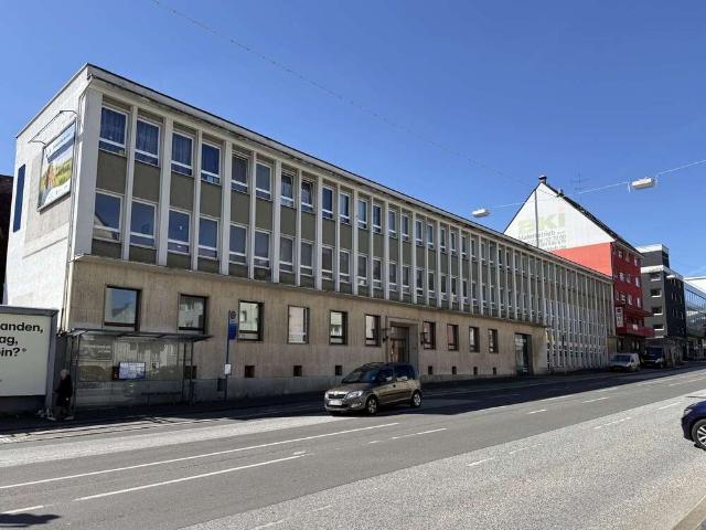 Haus zum Kaufen in Wuppertal Heckinghausen 1.850.000,00 EUR 6999 m²