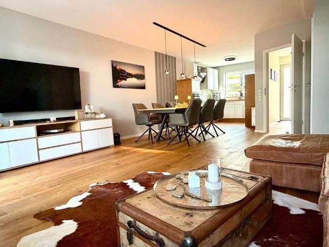 Haus zum Kaufen in Wuppertal, Ronsdorf 429.000,00 EUR 135 m²