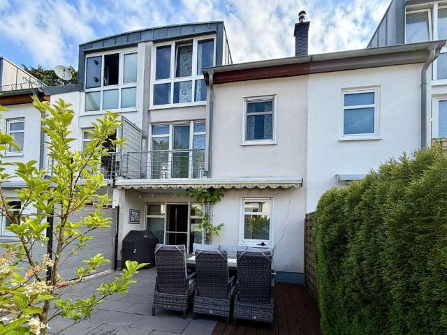 Haus zum Kaufen in Wuppertal, Ronsdorf 429.000,00 EUR 135 m²