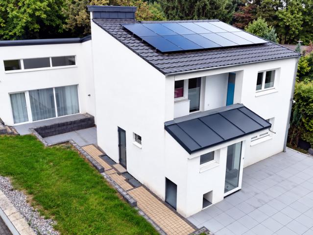 Haus zum Kaufen in Wuppertal 1.099.000,00 EUR 270 m²