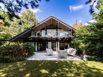 Haus zum Kaufen in Wuppertal 1.100.000,00 EUR 315 m²