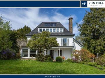 Haus zum Kaufen in Wuppertal 1.195.000,00 EUR 237 m²
