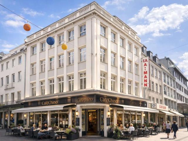 Haus zum Kaufen in Wuppertal 1.399.000,00 EUR 528 m²