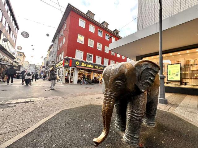 Haus zum Kaufen in Wuppertal 1.699.000,00 EUR 662 m²