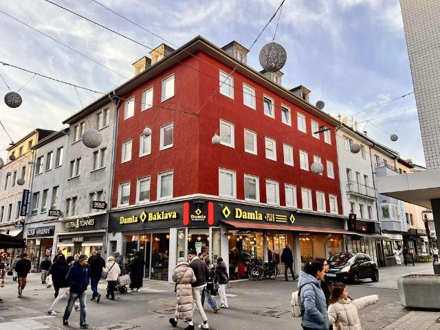 Haus zum Kaufen in Wuppertal 1.699.000,00 EUR 662 m²