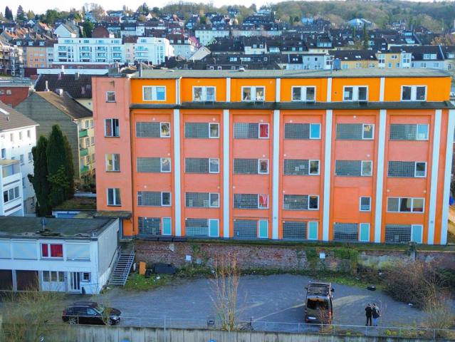 Haus zum Kaufen in Wuppertal 1.800.000,00 EUR 1031 m²