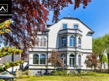Haus zum Kaufen in Wuppertal 1.999.000,00 EUR 597.64 m²