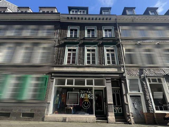 Haus zum Kaufen in Wuppertal 259.000,00 EUR 138 m²