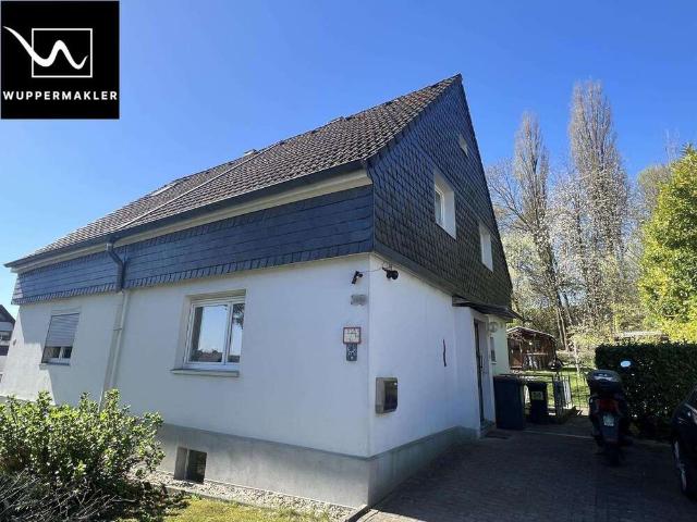 Haus zum Kaufen in Wuppertal 269.000,00 EUR 69.53 m²