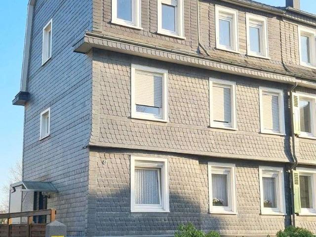 Haus zum Kaufen in Wuppertal 270.000,00 EUR 165 m²