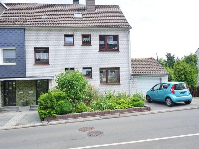 Haus zum Kaufen in Wuppertal 295.000,00 EUR 122 m²