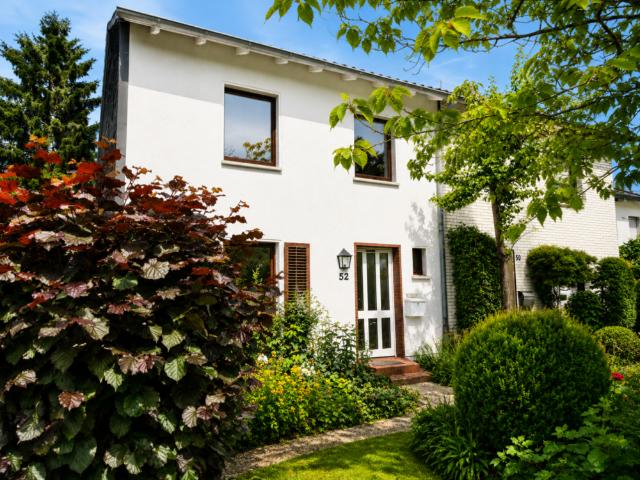 Haus zum Kaufen in Wuppertal 295.000,00 EUR 92.56 m²